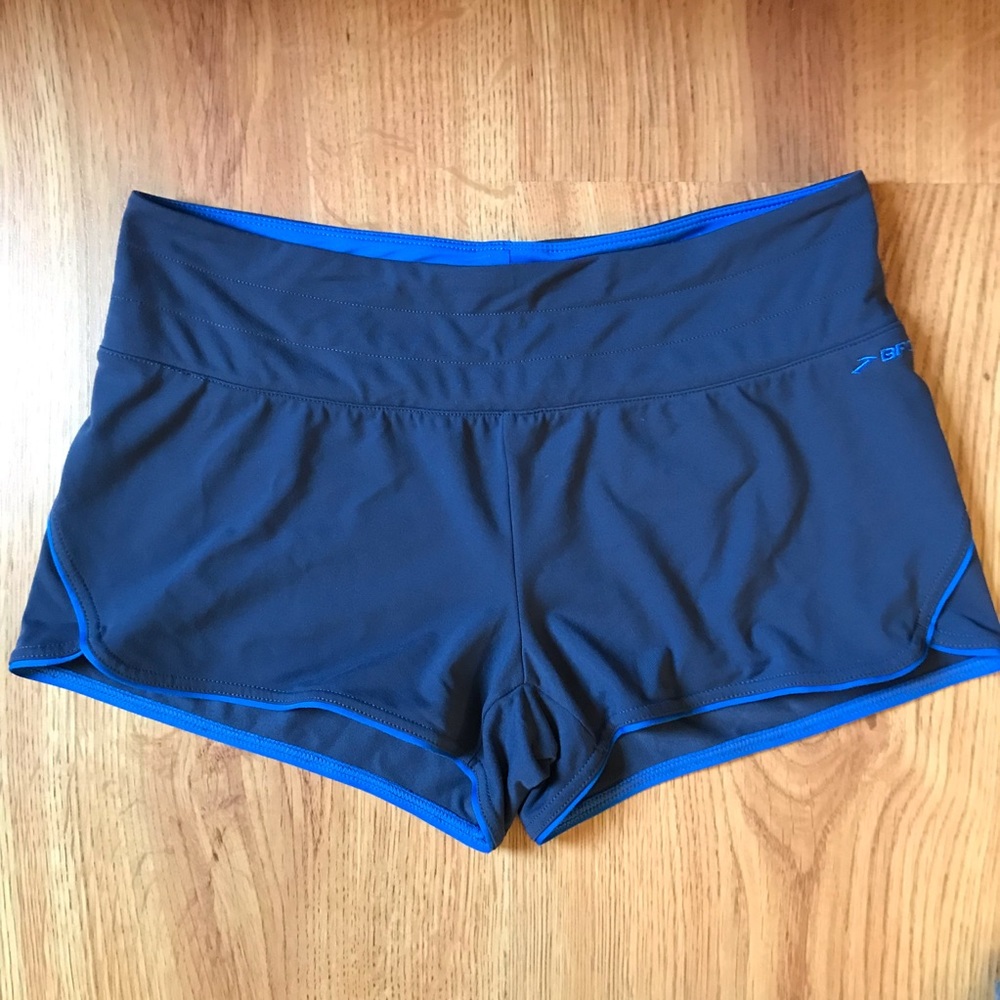 Brooks Shorts